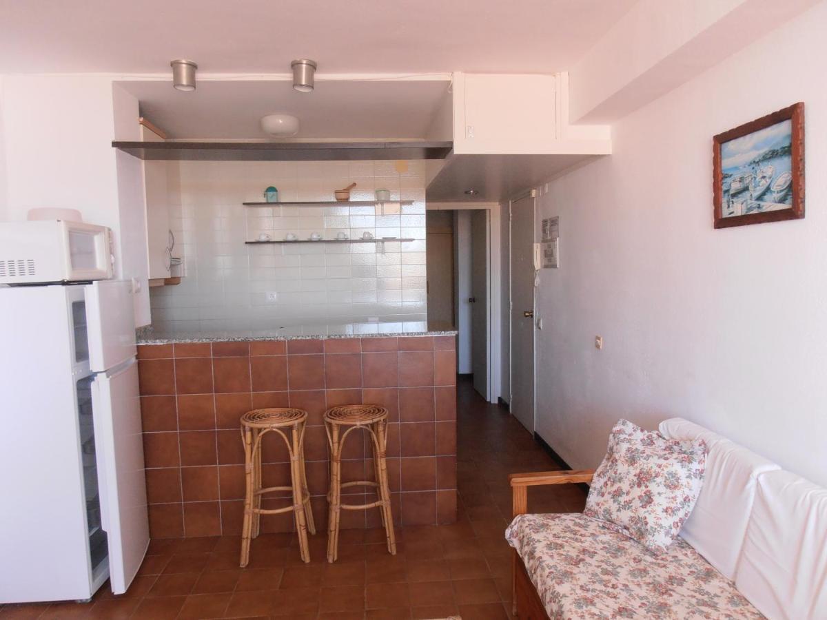 Apartamentos Peniscola Playa ภายนอก รูปภาพ