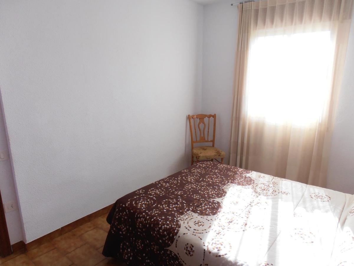 Apartamentos Peniscola Playa ภายนอก รูปภาพ