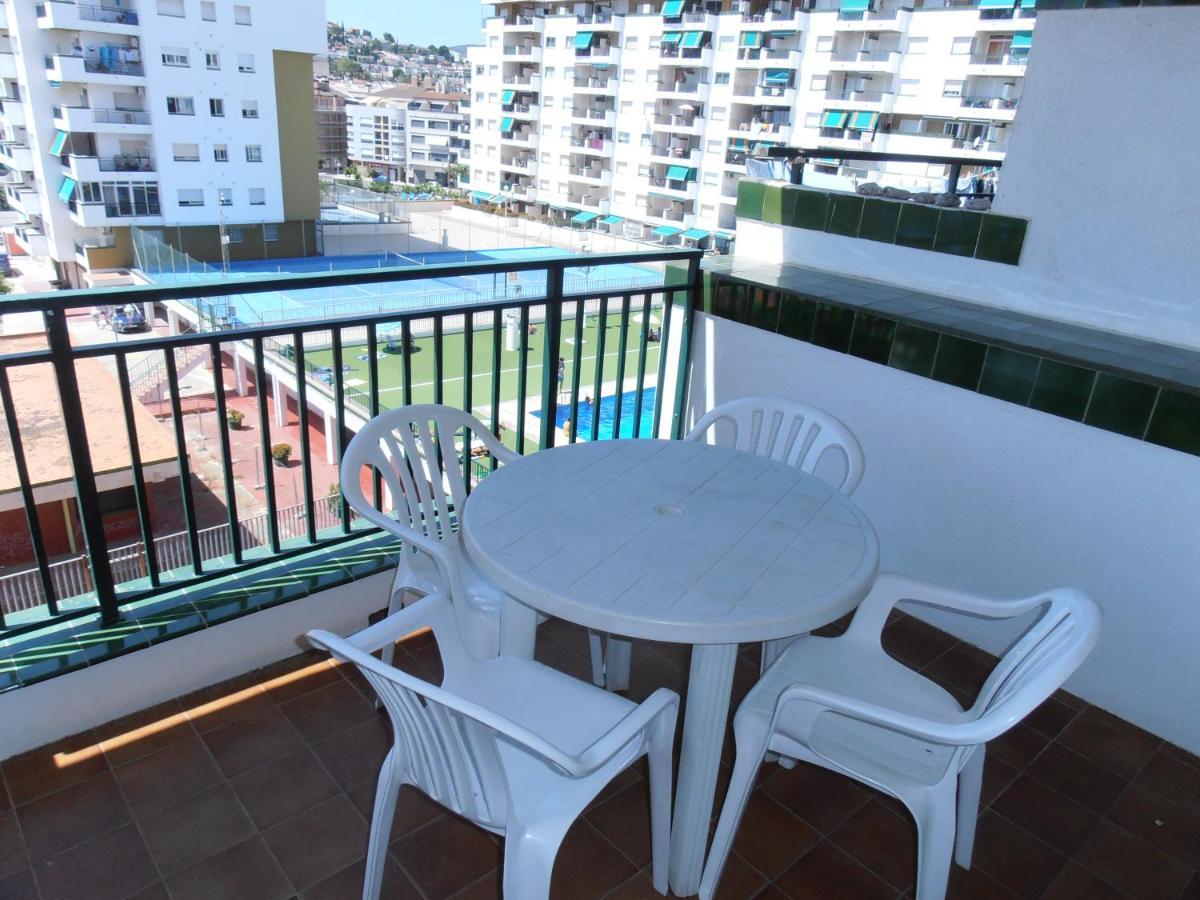 Apartamentos Peniscola Playa ภายนอก รูปภาพ