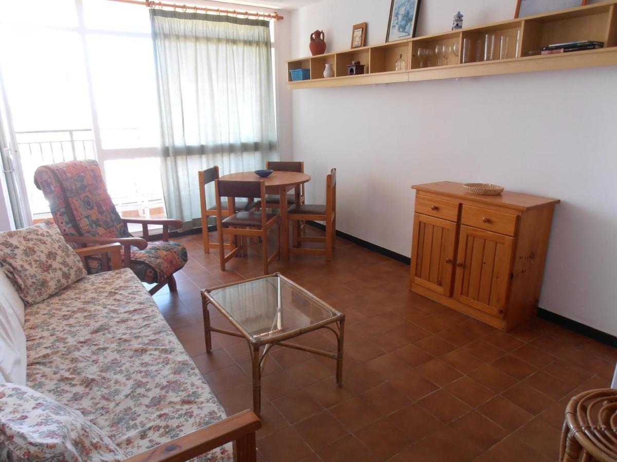 Apartamentos Peniscola Playa ภายนอก รูปภาพ