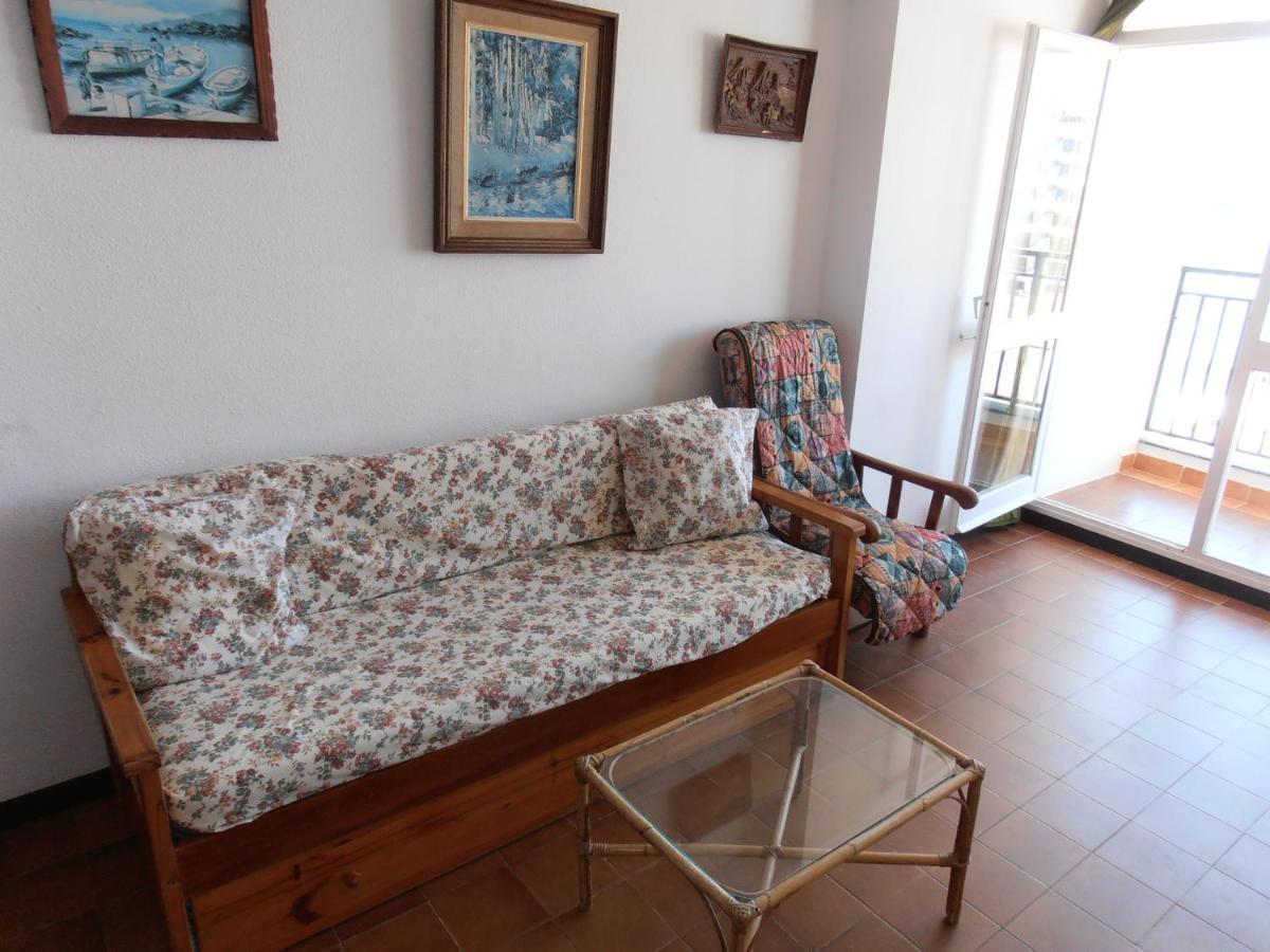 Apartamentos Peniscola Playa ภายนอก รูปภาพ