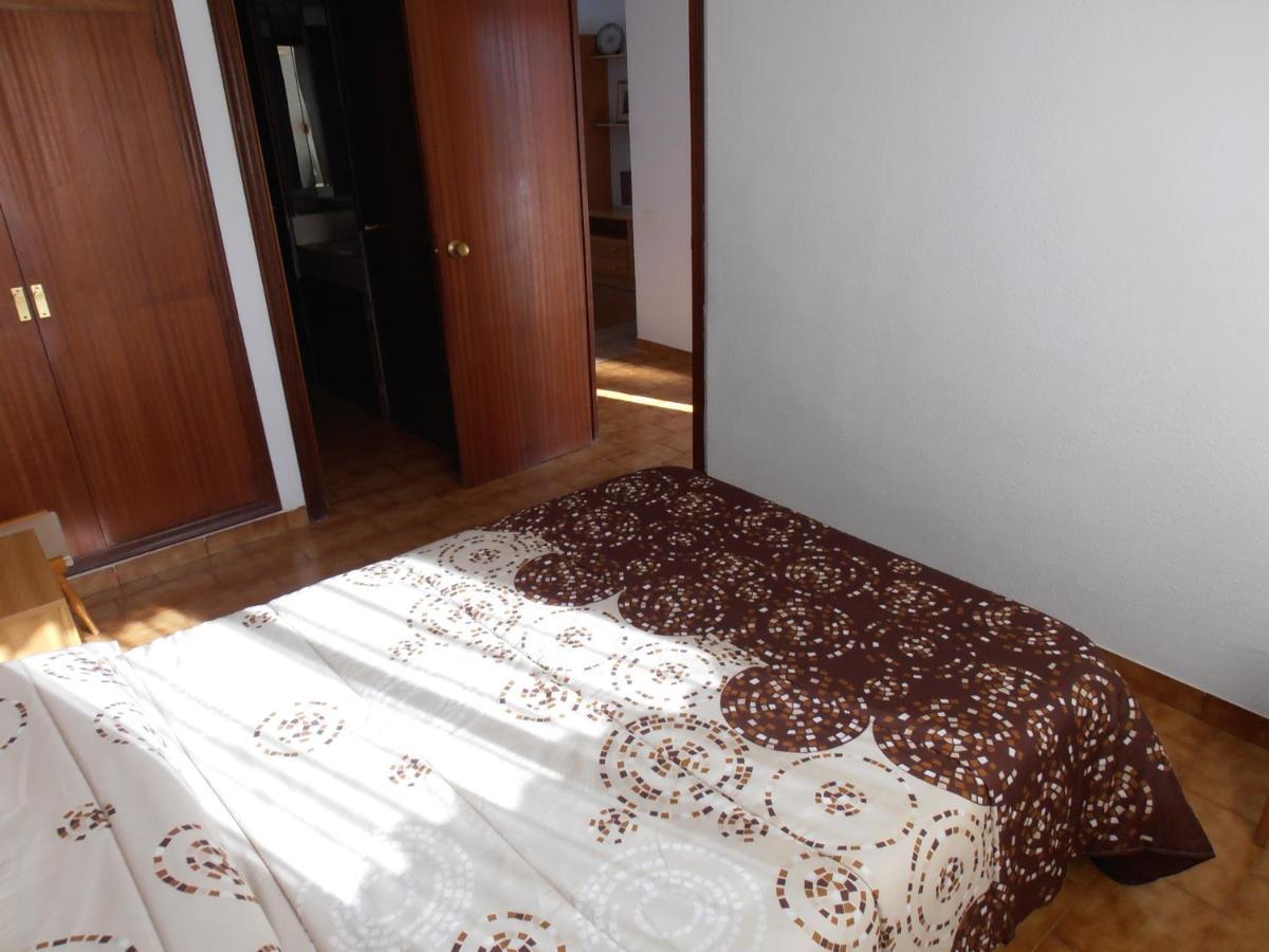 Apartamentos Peniscola Playa ภายนอก รูปภาพ