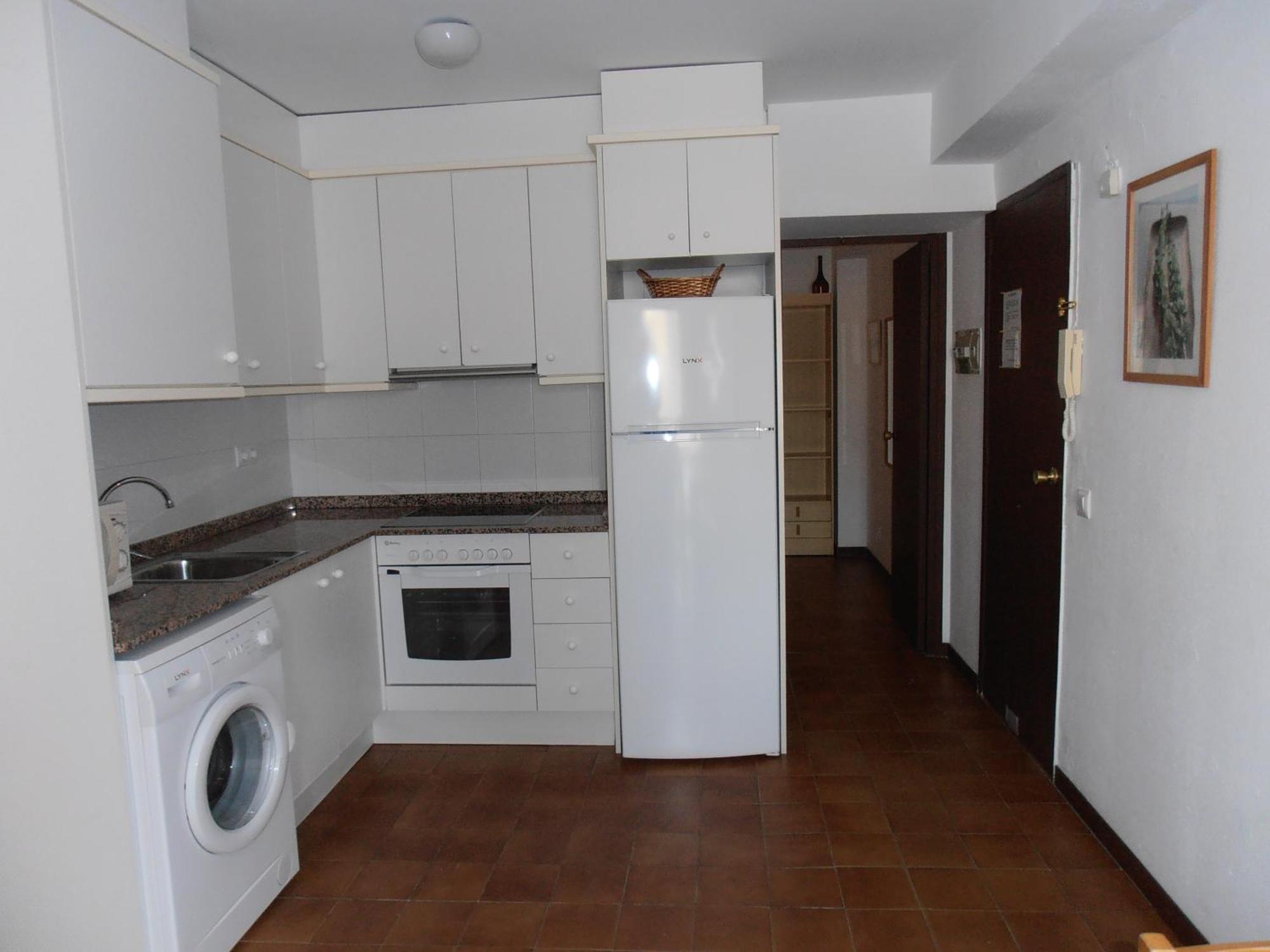 Apartamentos Peniscola Playa ภายนอก รูปภาพ