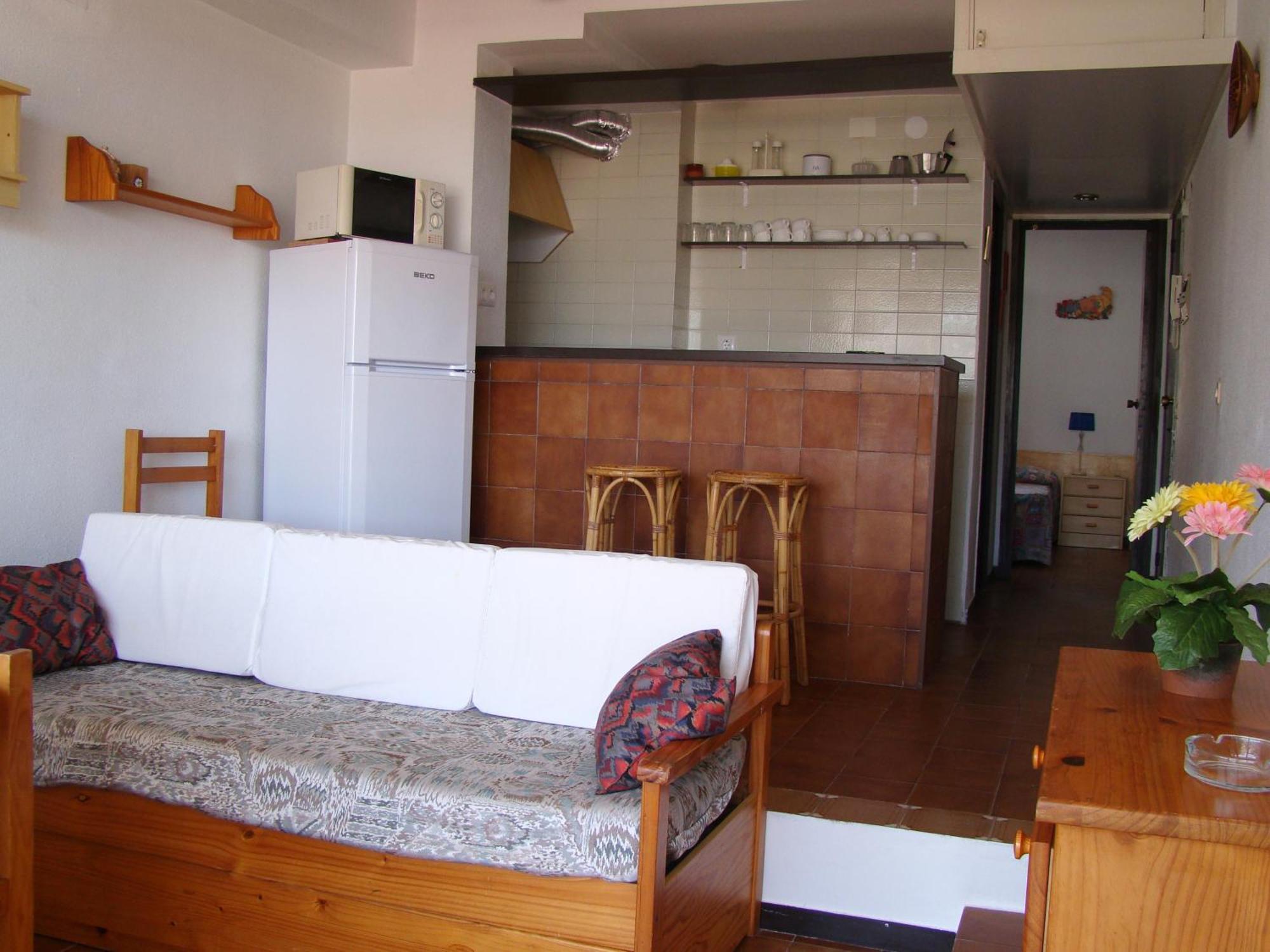 Apartamentos Peniscola Playa ภายนอก รูปภาพ