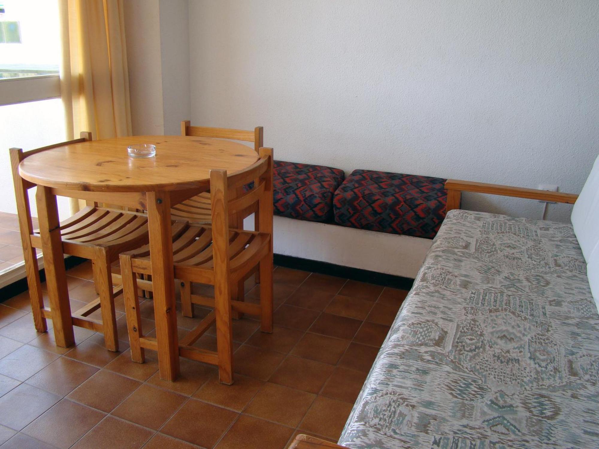 Apartamentos Peniscola Playa ภายนอก รูปภาพ