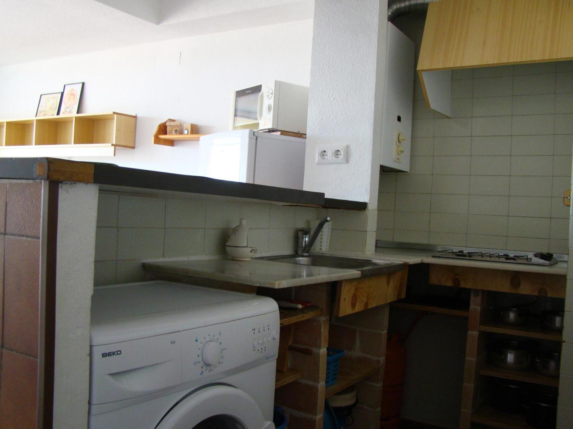 Apartamentos Peniscola Playa ภายนอก รูปภาพ