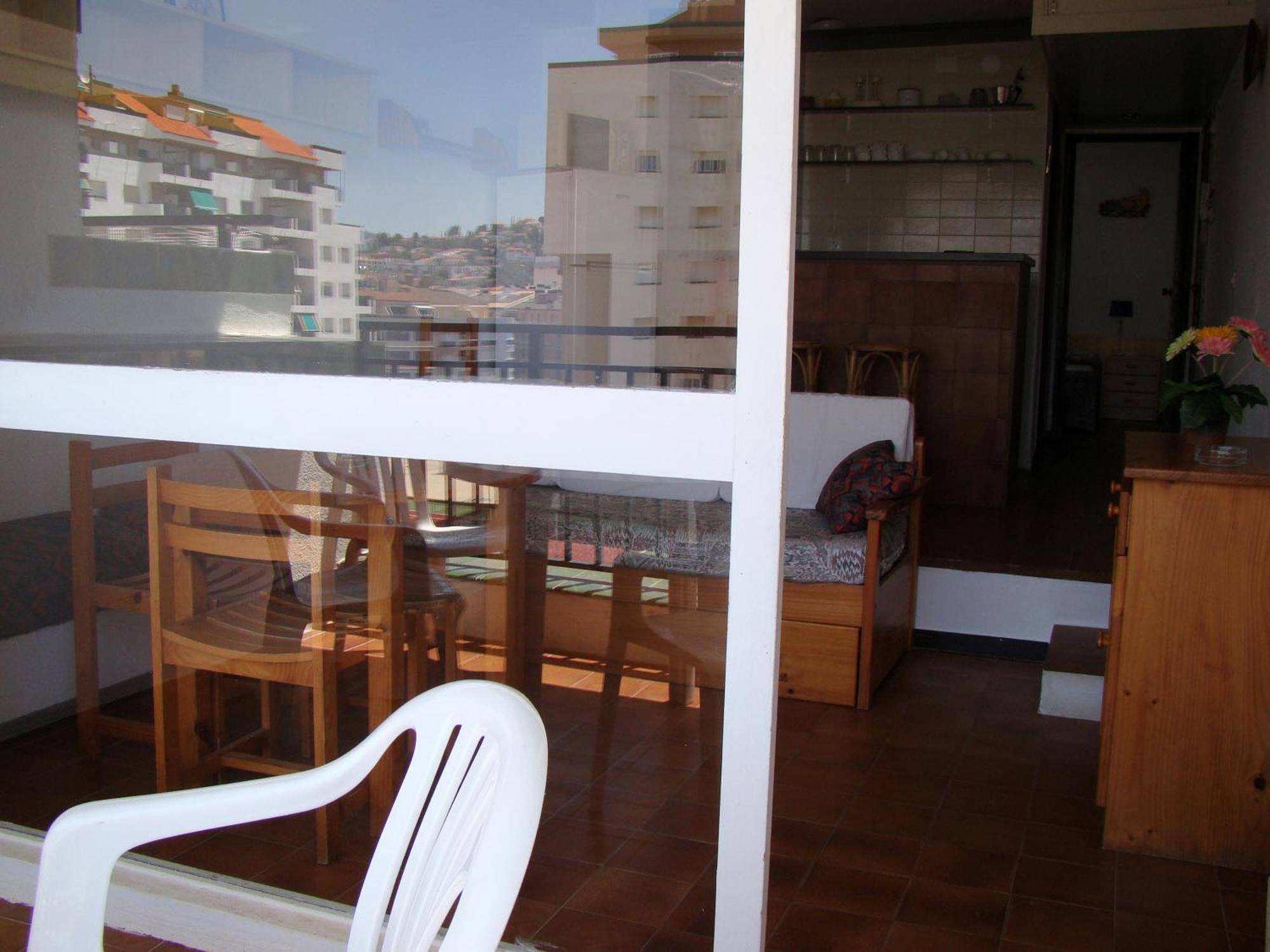 Apartamentos Peniscola Playa ภายนอก รูปภาพ
