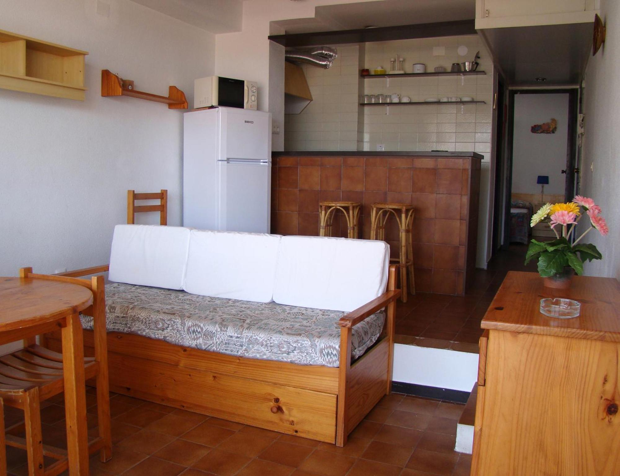 Apartamentos Peniscola Playa ภายนอก รูปภาพ