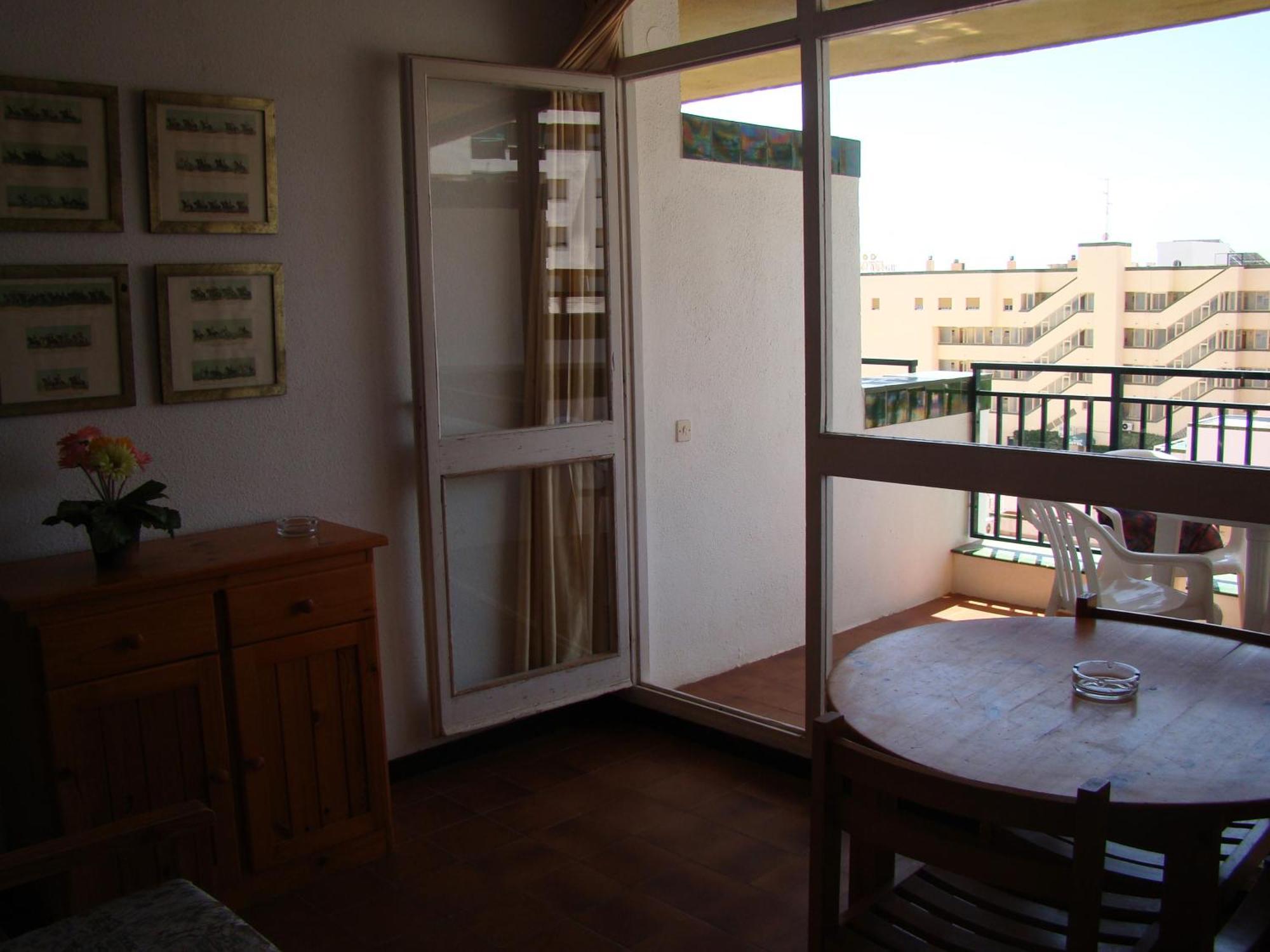 Apartamentos Peniscola Playa ภายนอก รูปภาพ