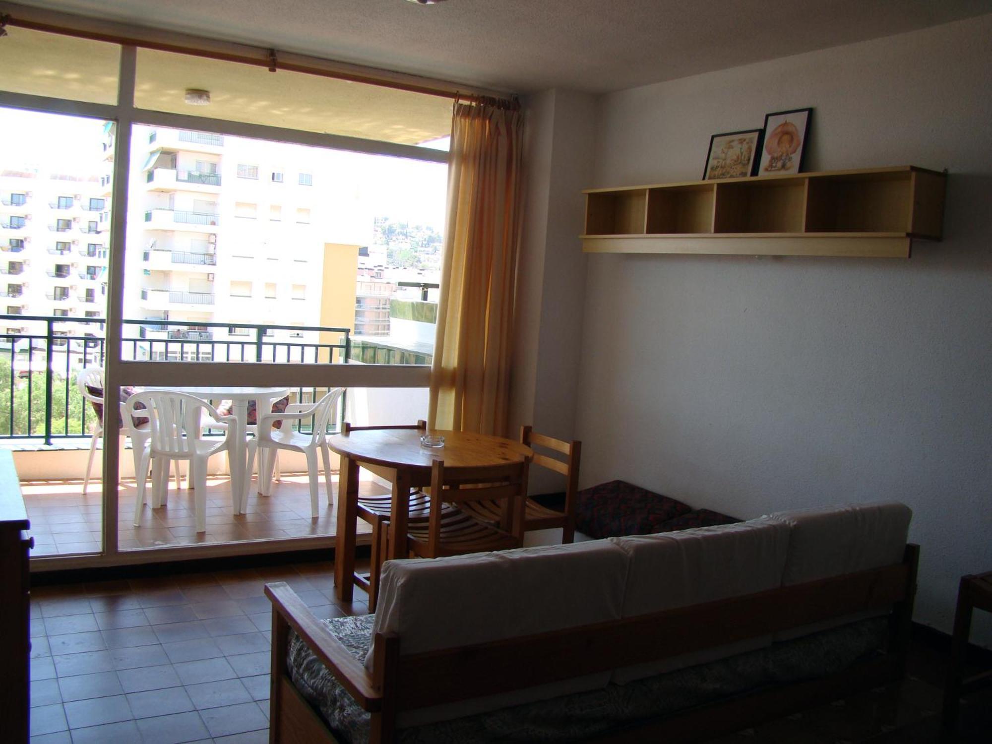 Apartamentos Peniscola Playa ภายนอก รูปภาพ