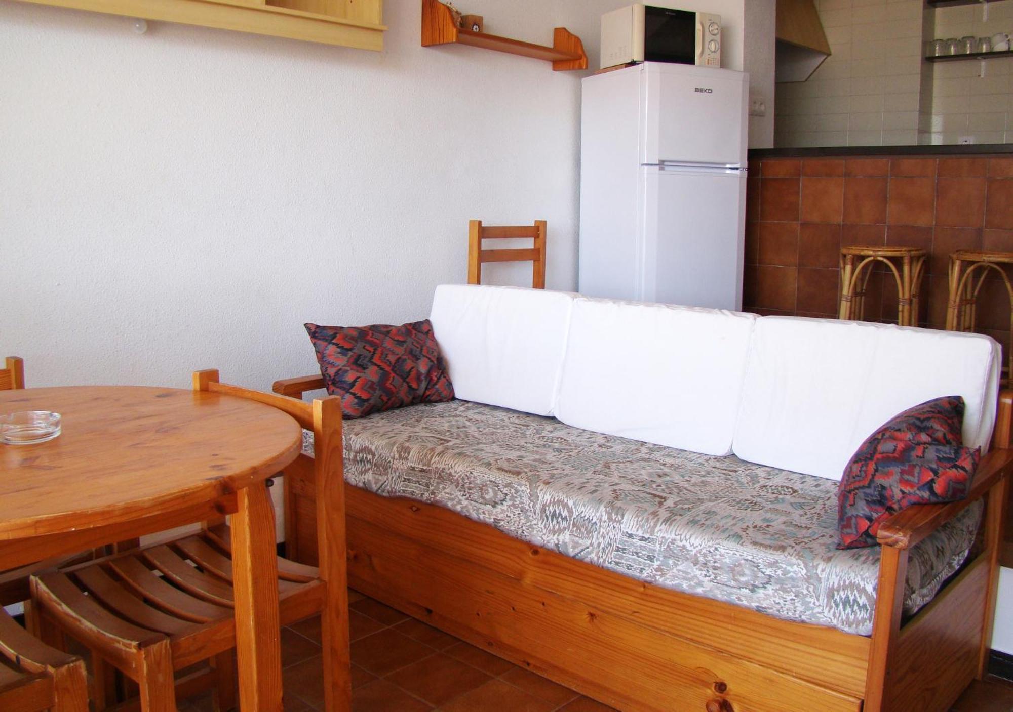Apartamentos Peniscola Playa ภายนอก รูปภาพ