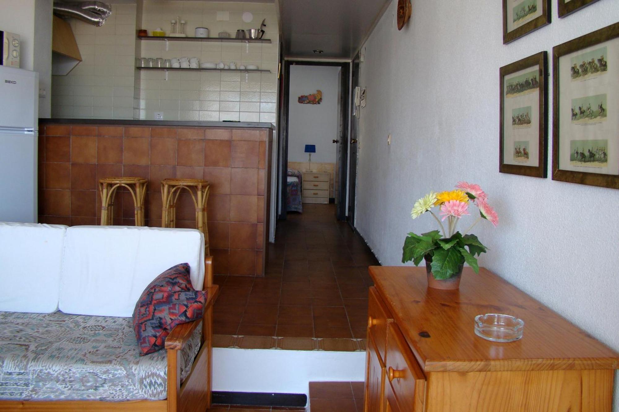 Apartamentos Peniscola Playa ภายนอก รูปภาพ