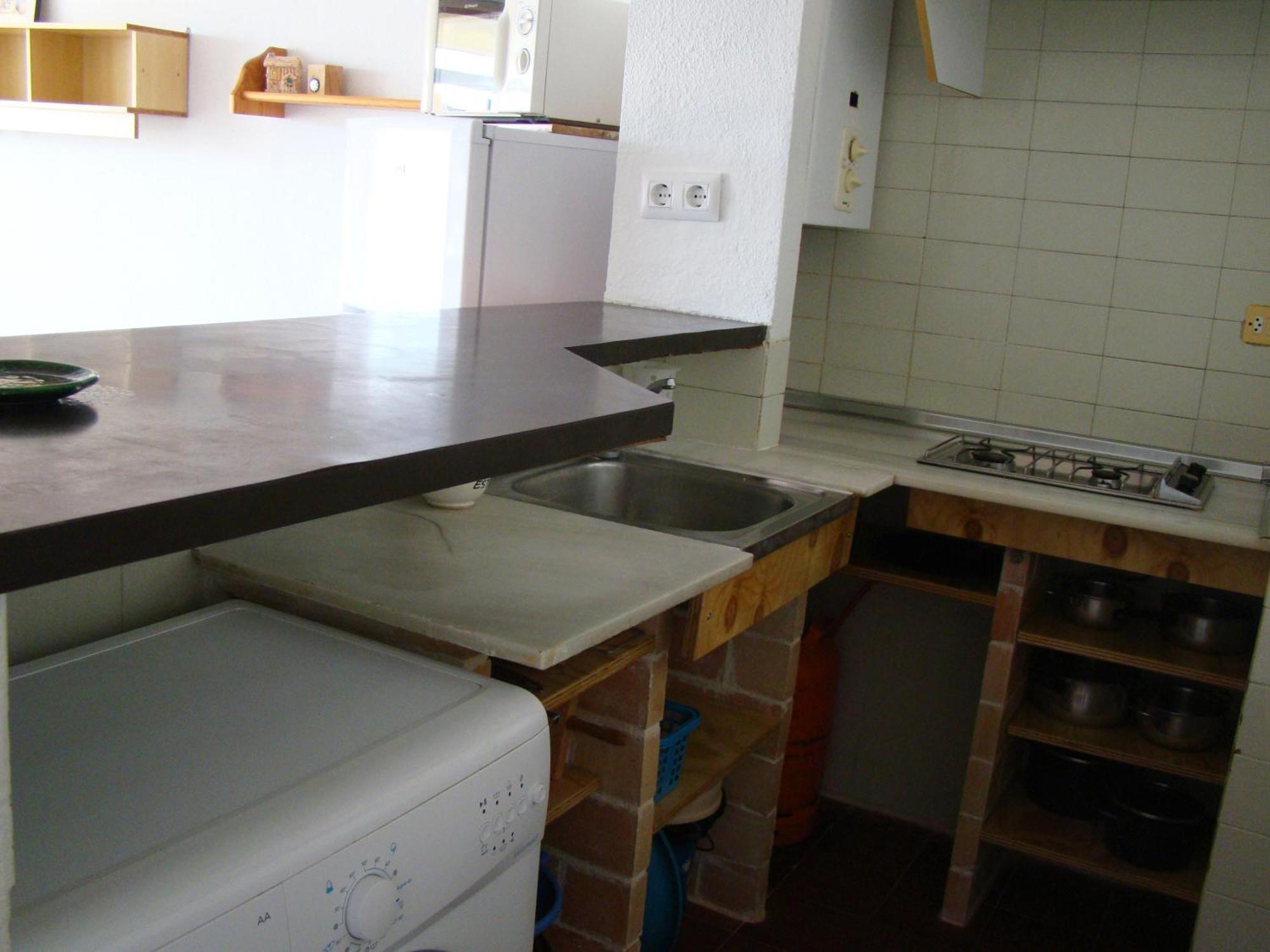 Apartamentos Peniscola Playa ภายนอก รูปภาพ