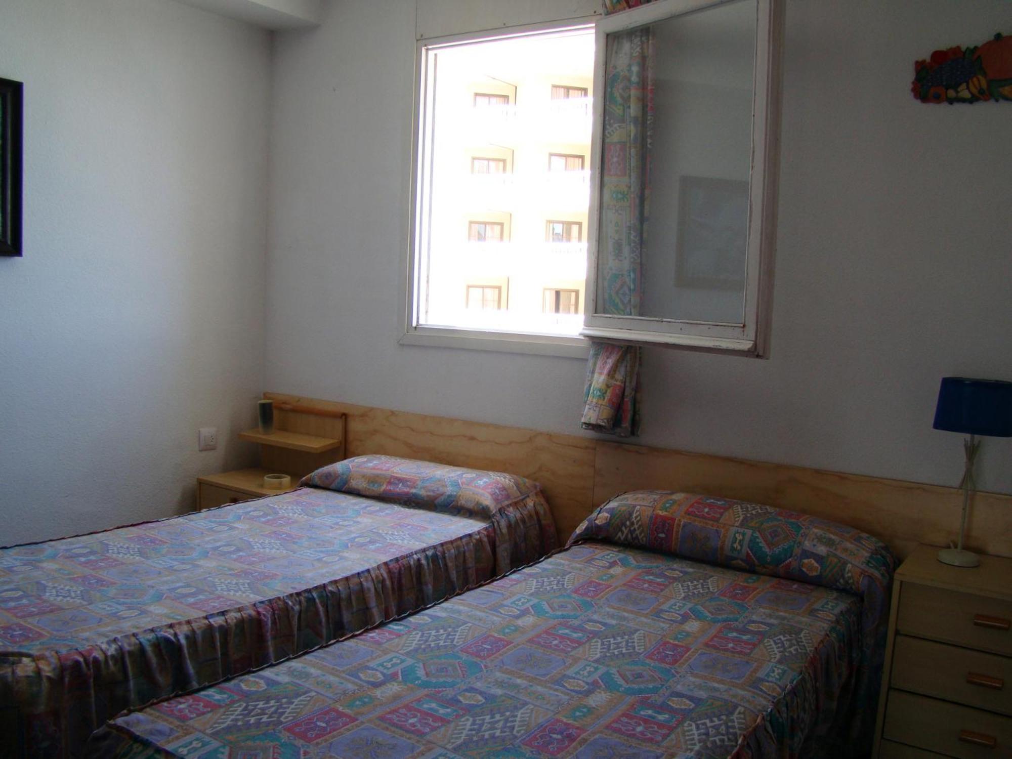 Apartamentos Peniscola Playa ภายนอก รูปภาพ