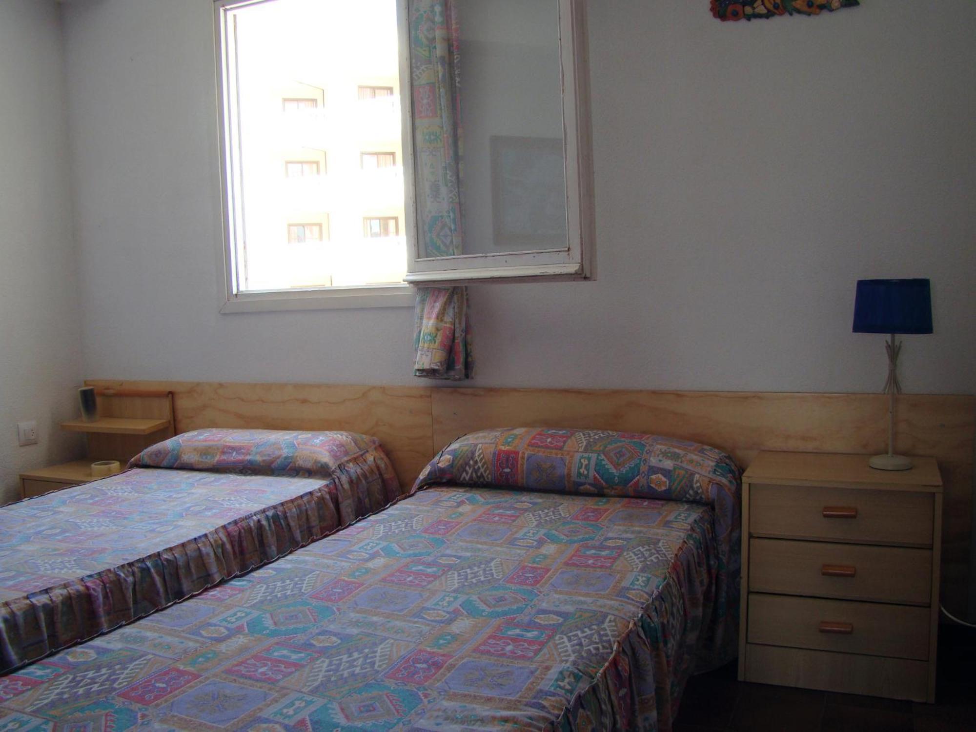 Apartamentos Peniscola Playa ภายนอก รูปภาพ