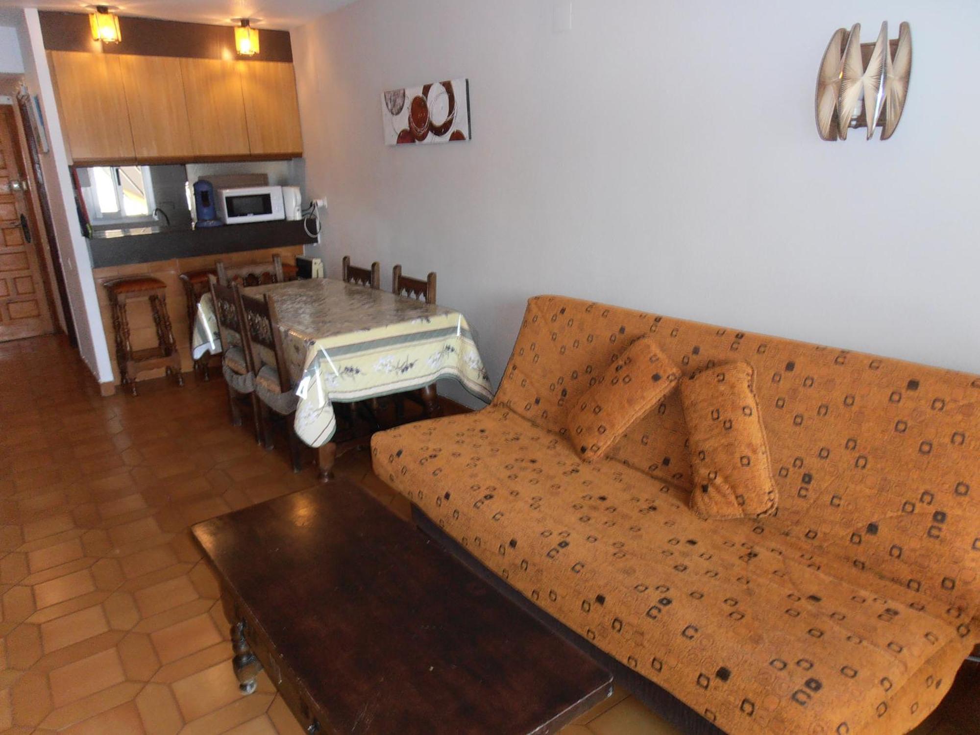 Apartamentos Peniscola Playa ภายนอก รูปภาพ