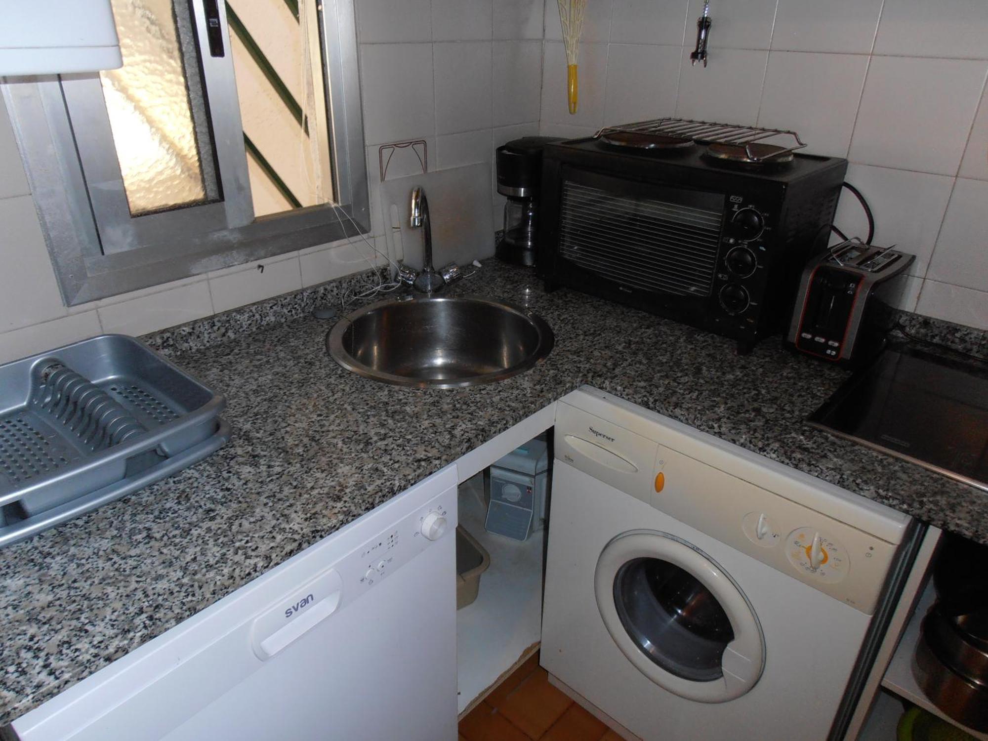 Apartamentos Peniscola Playa ภายนอก รูปภาพ